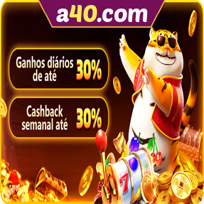 a40.com Fundo de Resgate de Perdas Semanais
