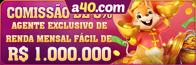 a40.com Comissão