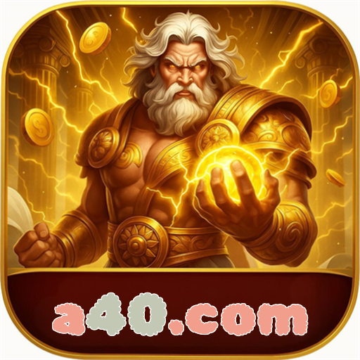 a40.com Logo